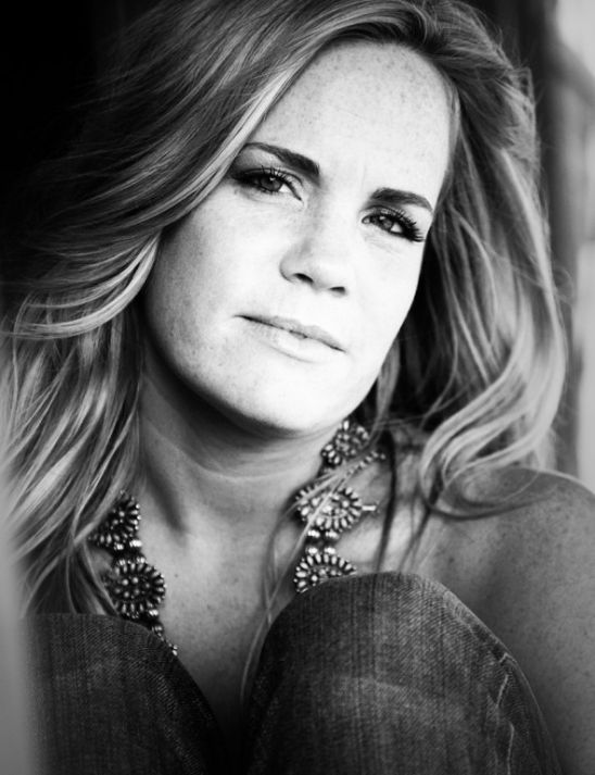 Bonnie Bishop
