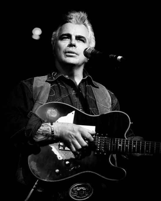 Dale Watson