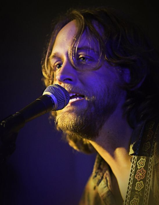 Hayes Carll