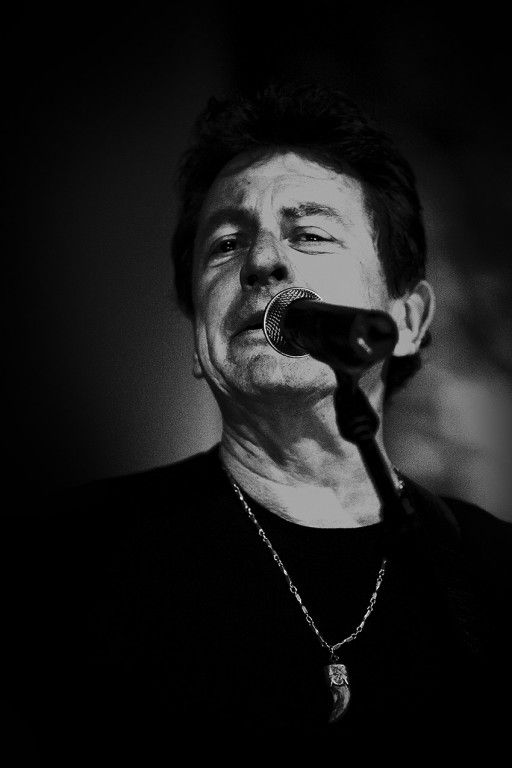 Joe Ely