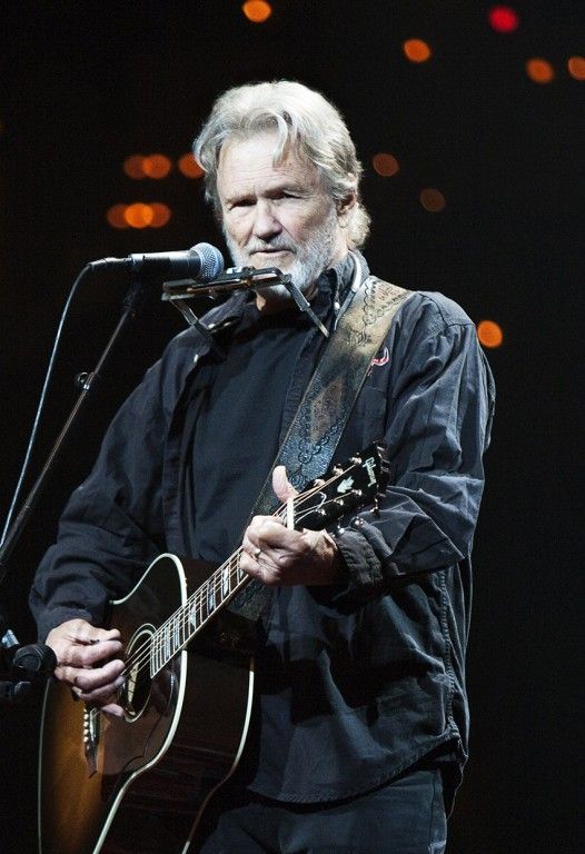 Kris Kristofferson