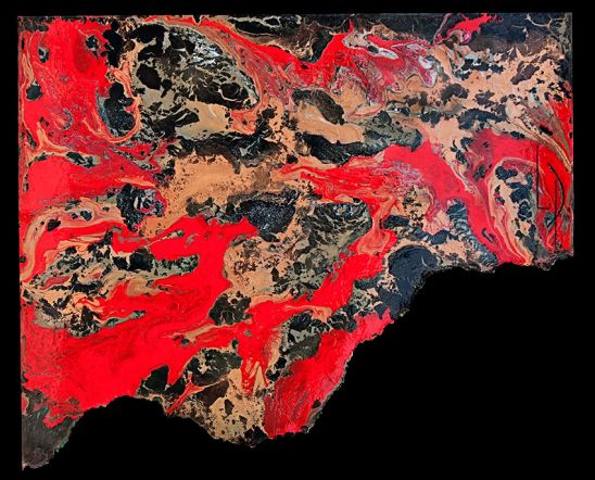 Magma