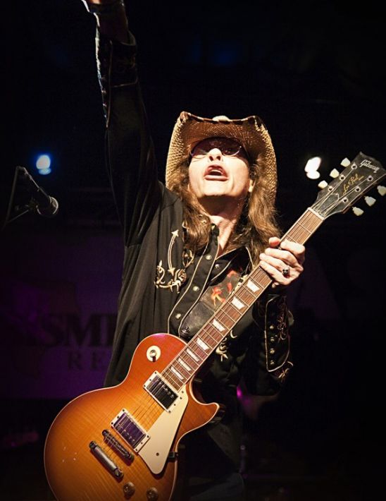 New Texas Tornadoes Sean Sahm