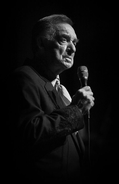 Ray Price