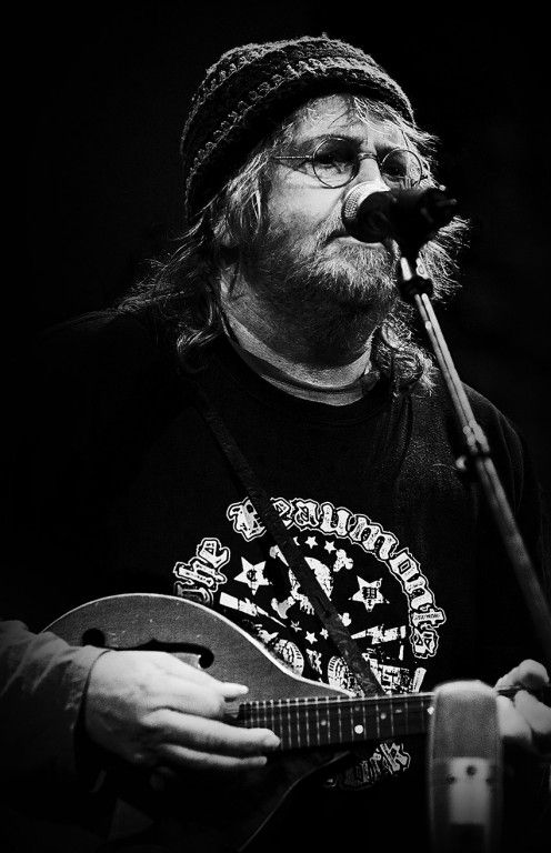 Ray Wylie Hubbard