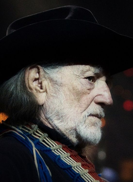 Willie Nelson