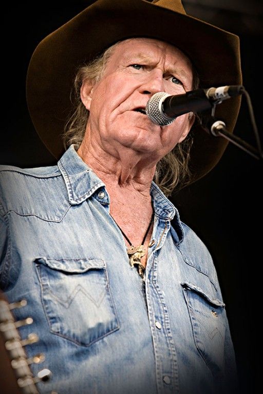 Billie Joe Shaver